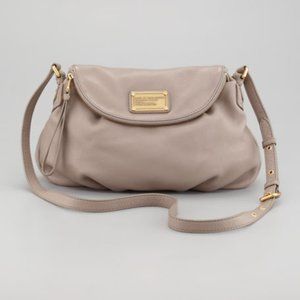 Marc Jacobs | Grey Natalia Crossbody bag